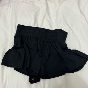 FP Movement get your flirt on shorts